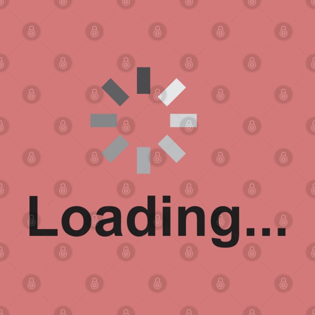 Loading... by BSquared