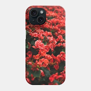 flowers Phone Case