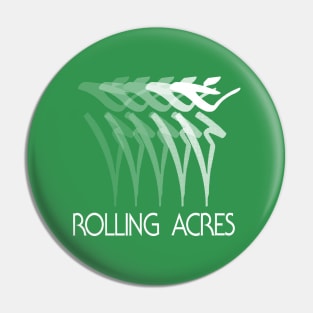 Rolling Acres Mall Pin