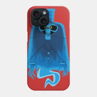 Grisly Gordon Phone Case