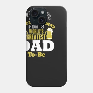 World Greatest Dad Phone Case