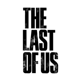 The Last of Us T-Shirt