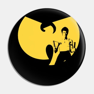 Wu chaolin Pin