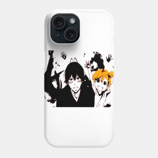 Barakamon Phone Case