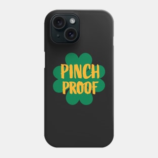 Pinch Proof Phone Case