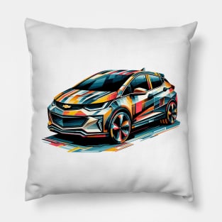 Chevrolet Bolt Pillow