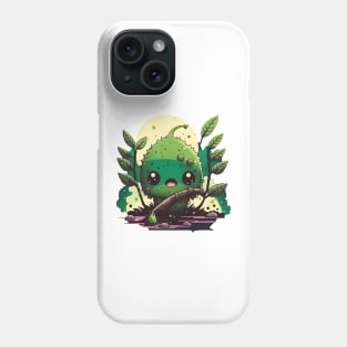 Secret Mokoko Seed Phone Case