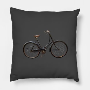 Fahrrad retro Pillow