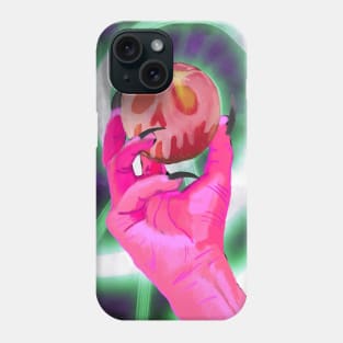 Original Sin Phone Case