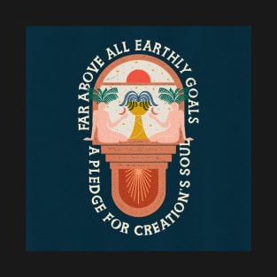 A Pledge for Creation's Soul T-Shirt