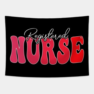 Registered Nurse, Future Registration Nurses Tapestry