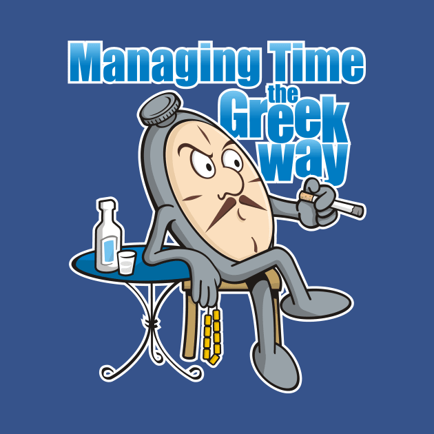 Time Management by sifis