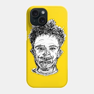 "Honey" Phone Case