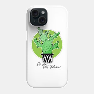 Cactus Phone Case