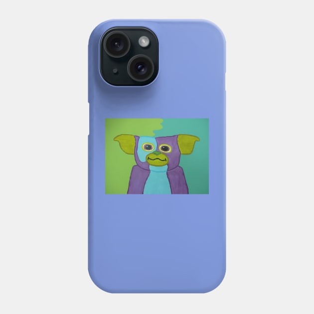 Gizmo Phone Case by New Ideas Productions 