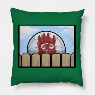 Wilson Pillow