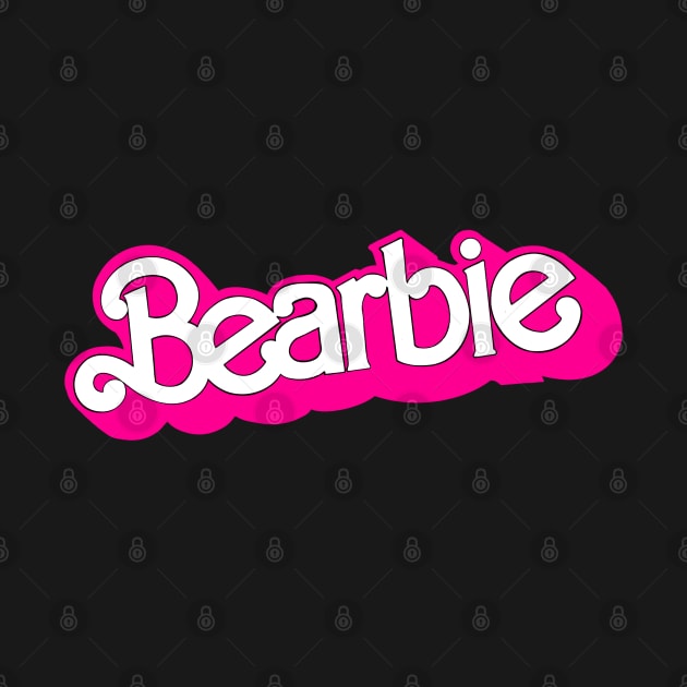 BEARBIE by ART by RAP