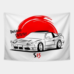 S13 Draw Tapestry