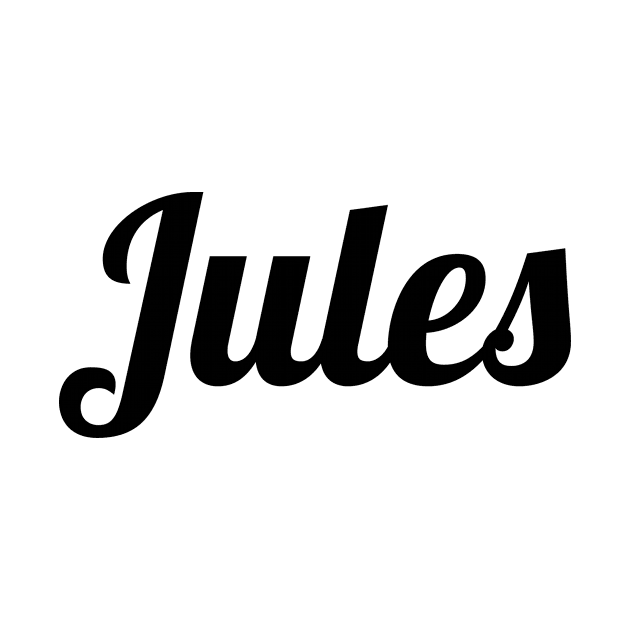 Jules by gulden