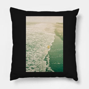 Surf Board Pillow