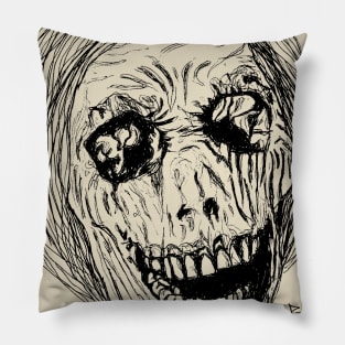 Norma Bates Pillow