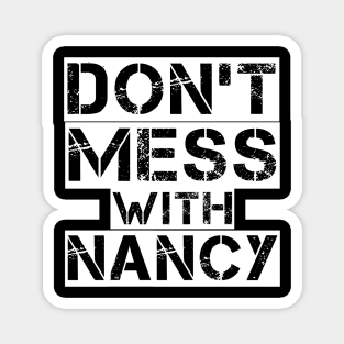 Nancy Pelosi Magnet