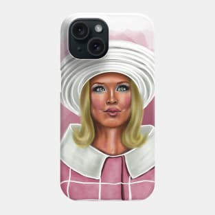 Renee Zellweger Phone Case