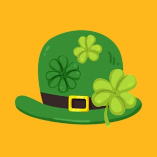 St Patrick's Hat 1 T-Shirt