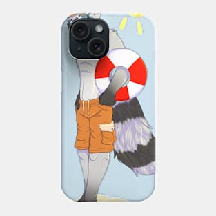 Summer Stripes Phone Case