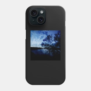 Pluvius Phone Case