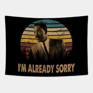 Eddie Murphy's Comedy Gold Quirky Tees Celebrating the 48 Hrs’ Legacy Tapestry