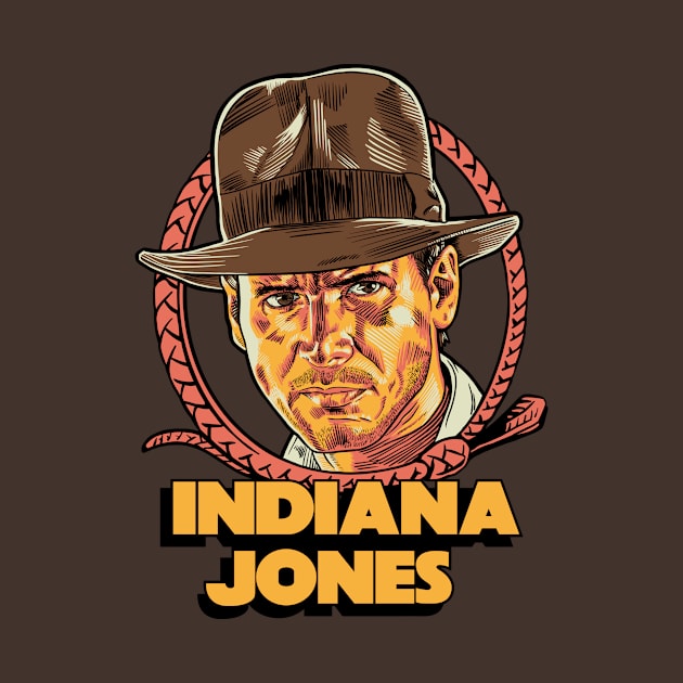 Indy at 40 by OHME!