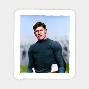 Jim Thorpe, 1912 Magnet