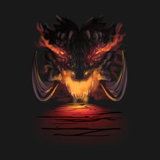 dragon T-Shirt