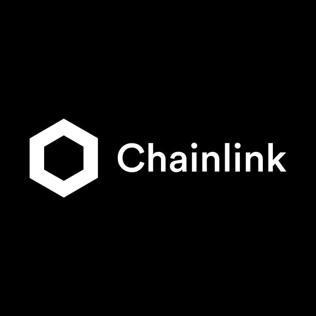 Chainlink (LINK) Crypto by cryptogeek