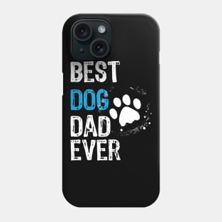 Dog Dad Phone Case