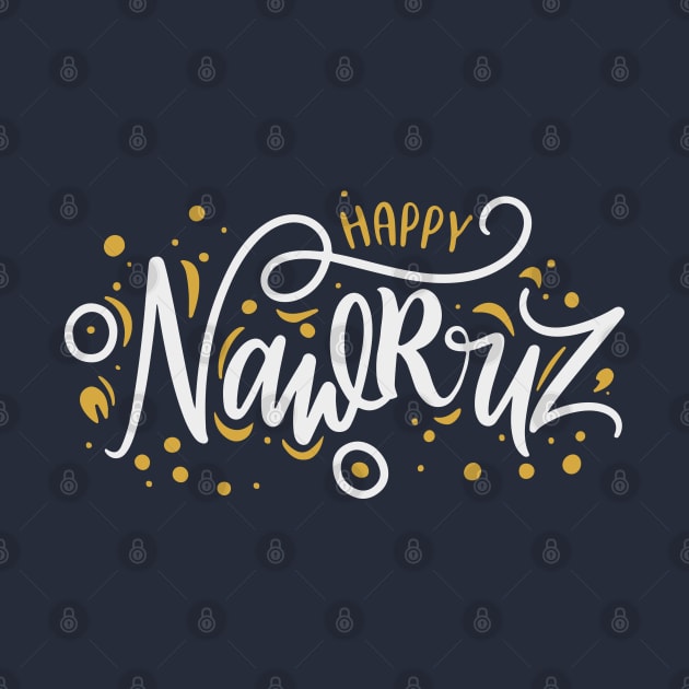 Baha'i Naw-Ruz (Baha'i New Year) – March by irfankokabi