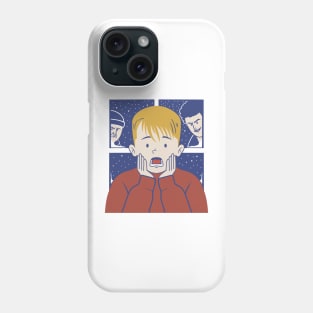 Kevin Alone Phone Case