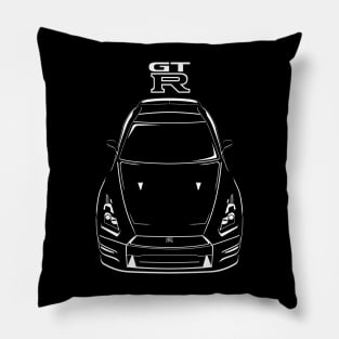 GTR R35 2007-2016 Pillow