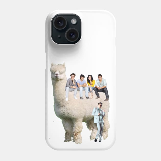 Why not Phone Case by banga