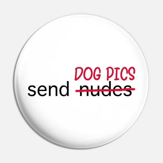 Send dog pics Pin by qpdesignco