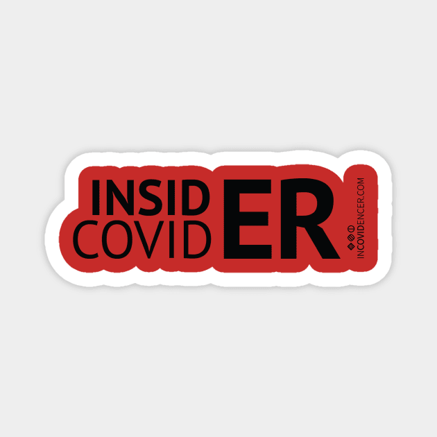 Insider Direct Transformation Magnet by Incovidencer