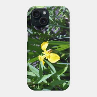 Iris Phone Case