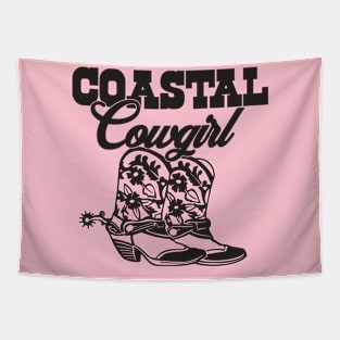 Coastal Cowgirl Shirt, Trendy Beach Shirt, Cowgirl Summer Aesthetic, Shirt for teens, Hoodie, Tapestry