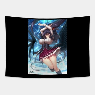 Akeno Tapestry