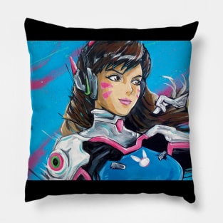 DVA Pillow