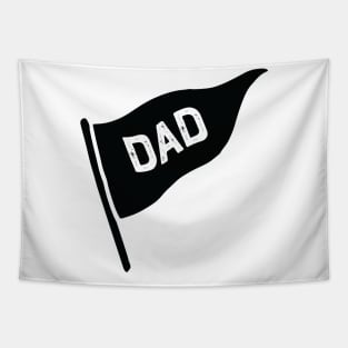 Father's Day Tapestry