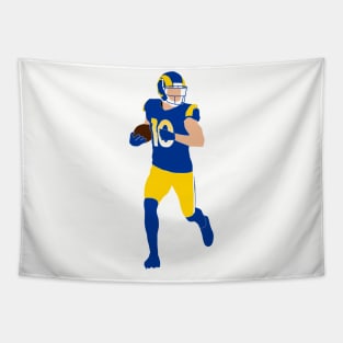 Cooper Kupp Tapestry