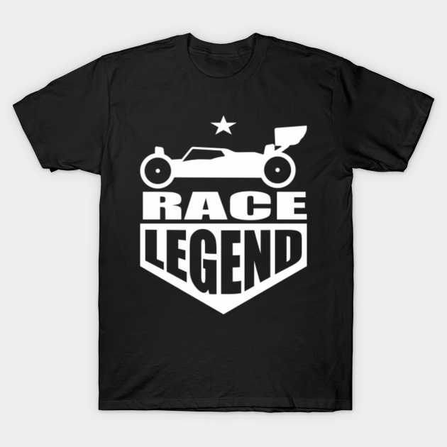 An rc racing cars racing badge Rc Car Racing Hobby TShirt TeePublic
