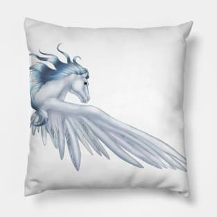 Pegasus 13 Pillow